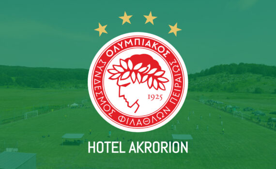 olympiacos fc akrorion